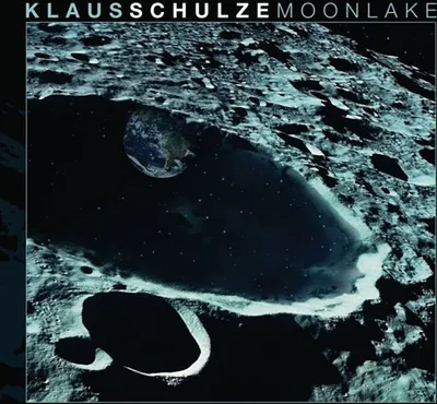 Obrázek produktu pro Klaus Schulze: Moonlake