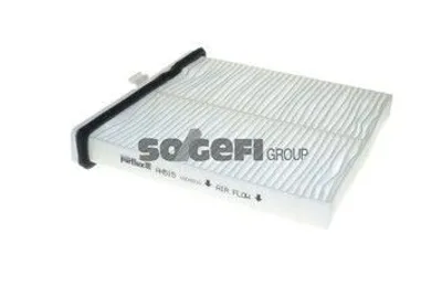 Produktbild von PURFLUX AH515 Innenraumfilter Pollenfilter für MAZDA CX-3 (DK)