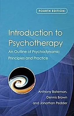 Produktbild von Introduction to Psychotherapy