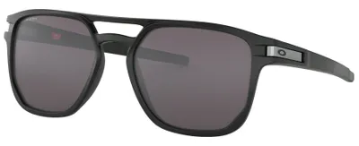 Produktbild von Oakley Latch Beta mat grey ink pzm sap .