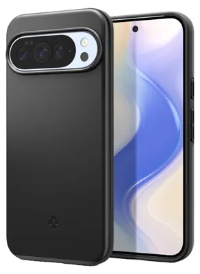 Immagine prodotto di SPIGEN Spigen ACS09722 Custodia per cellulare 17,3 cm (6,8") Cover nera