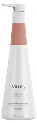 Produktbild von Ybera DISCOVERY QUARTA CAMADA - Reconstructor Exo CromaTech 500 g
