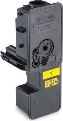 Zdjęcie produktu dla KYOCERA TK-5240Y, 3000 stron(y), Żółty, 1 szt.