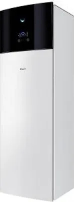 Produktbild von Daikin ETVZ16S23E9W7 Altherma 3 H HT F 230l BUH9