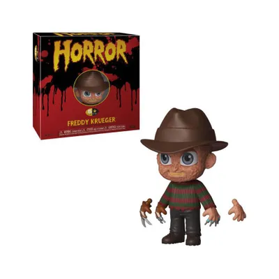 Produktbild von FUNKO Figure POP! Horror: Freddy Krueger, Sammlerfigur, Film & TV-Serien, Kinder