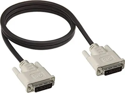 Zdjęcie produktu dla Kabel BELKIN DVI, podwójne łącze, 3 m