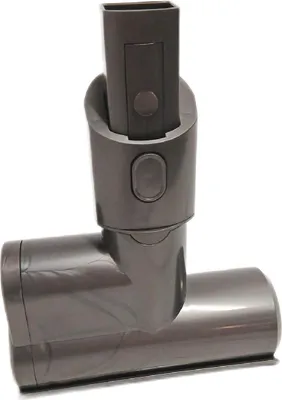 Obrázek produktu pro Cecotec 03267, Hubice na čalounění, Tyčový vysavač, Černá, 1 kusů