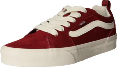 Produktbild von Leinen Schnürhalbschuh Filmore