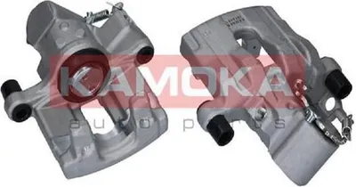 Produktbild von KAMOKA Bremssattel Hinten Rechts für OPEL Vectra C Caravan (Z02) Ø40mm JBC0201