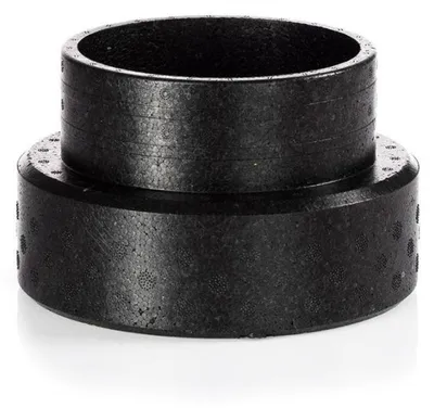 Produktbild von Zehnder ComfoPipe Compact Muffe DN 125