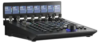 Produktbild von iCon Pro Audio P1-Nano/D5 Display Bundle USB MIDI DAW Controller w/Display