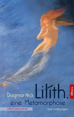 Obrázok produktu pre Lilíth, eine Metamorphose