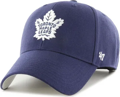 Immagine prodotto di Cappellino snapback basso 47 Brand - BALLPARK Toronto Maple Leafs