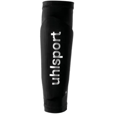 Produktbild von Uhlsport Carbonflex Evo Schwarz Schwarz S