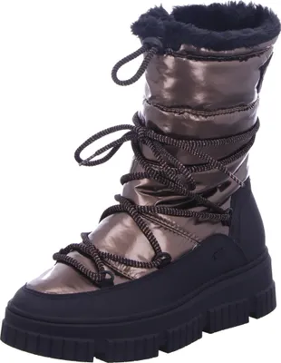 Produktbild von s.Oliver Boots Braun in Gr. 36