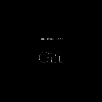 Produktbild von The Sisterhood: Gift (Limited Numbered Edition) (Silver Vinyl)