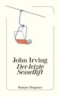 Image de Der letzte Sessellift