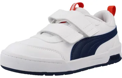 Immagine prodotto di Puma Sneakers 312152-04 in White color size 35