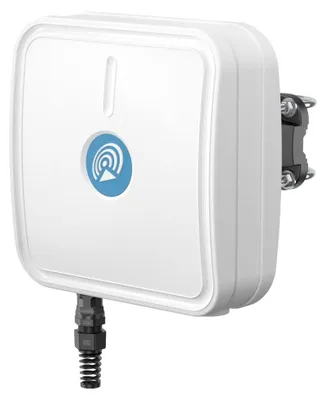 Image de Antenne directionnelle QuMax LTE d'extérieur pour Teltonika TRB160, multibande, IP67
