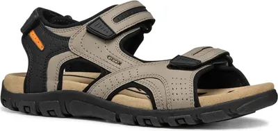 Produktbild von Geox Wanderschuhe Wanderschuhe Kunstleder