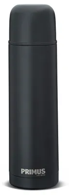 Produktbild von Classic Light Vacuum Bottle 1,0 l schwarz - Farbe black