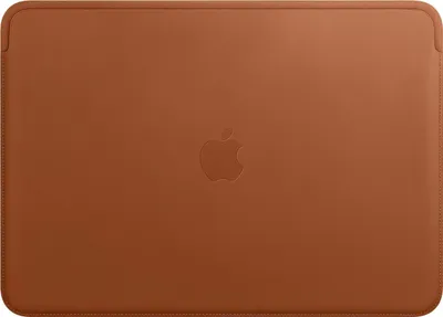 Produktbild von Apple MRQM2ZM/A, Schutzhülle, 33 cm (13")