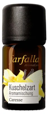 Obrázek produktu pro Farfalla AMGBKZ, 5 ml, Kosatec, Difuzér vůní