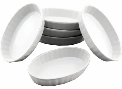 Produktbild von Küchenprofi Creme Brulee Set 6-tlg.