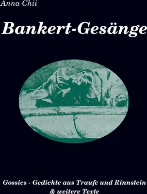 Produktbild von Bankert-Gesänge