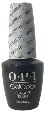 Produktbild von Opi, Women, Gelcolor Which Is Which 15ml