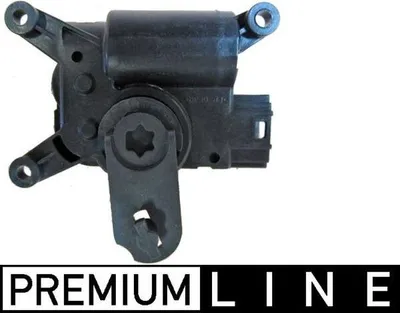 Produktbild von MAHLE AA 24 000P Klima Stellmotor Stellelement Mischklappe für VW GOLF VI (5K1) Golf V Schrägheck (1K1) TOURAN (1T1, 1T2) TIGUAN (5N) Passat Variant