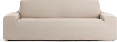 Produktbild von Sofabezug Eysa JAZ Beige 70 x 120 x 290 cm