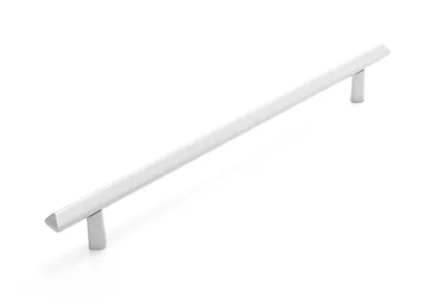 Obrázek produktu pro Rujzdesign nábytková úchytka 713.12 - povrch: hliník eloxovaný, rozteč: 128 mm