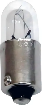 Produktbild von Lampe JMP 24V4W BA9S 10 Stück