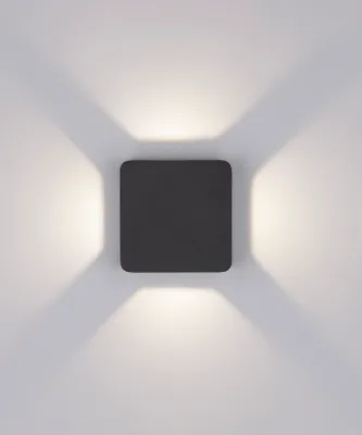 Produktbild von Nova Luce Wandleuchte SERIKA
