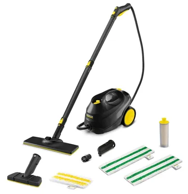 Produktbild von Kärcher SC 3 EasyFix Go!Further Dampfreiniger - 1.513-665.0