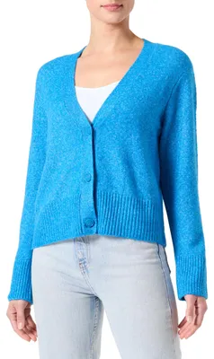 Produktbild von ONLY ONLHAZEL LS Button Cardigan BF KNT