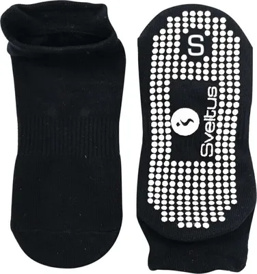 Produktbild von Sveltus Non Slip Yoga S-36-37-38 Schwarz