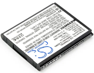 Obrázek produktu pro TECHTEK Baterie kompatibilní s [TP-Link] TL-T882 nahrazuje TBL-66A1500