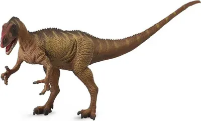 Produktbild von Collecta Deluxe Neovenator 1:40 Figur Braun 3-6 Years Braun 3-6 Years