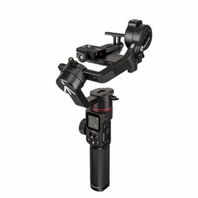 Immagine prodotto di Manfrotto MVG220 video stabilizzatore Stabilizzatore d’immagine Nero