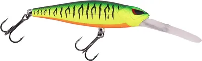 Produktbild von Zeck Fishing Hitch 2.0 Suspender 7,5 cm 2 m Firetiger