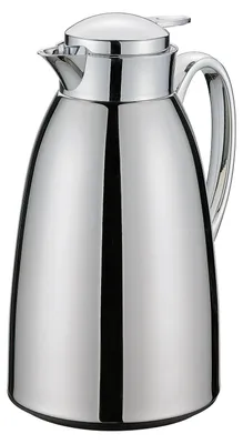 Immagine prodotto di Cilio, thermos "Venezia", 1 litro, acciaio inossidabile, colore argento