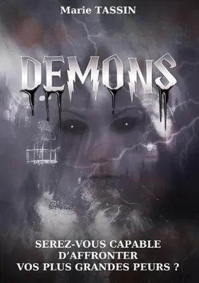 Produktbild von Demons