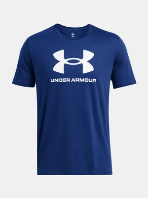Image de Under Armour Trička 1382911432, Taille : 178