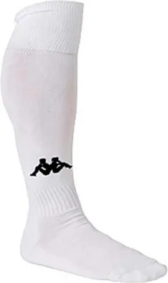 Produktbild von Kappa Penao Kurze Socken Weiß EU 39-42 Herren,Damen Weiß EU 39-42