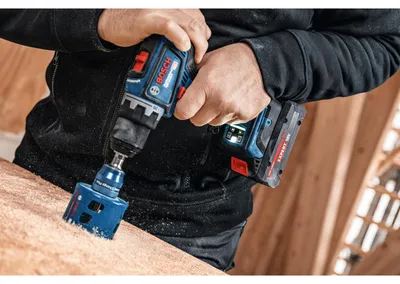 Obrázok produktu pre Akumulátor Bosch EXPERT EXBA 18V-40 18 V 4,0 Ah ( 1600A036YW )