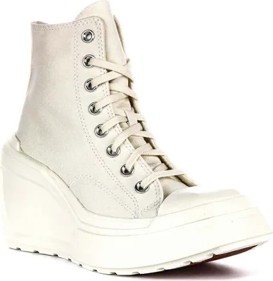 Zdjęcie produktu dla Converse Chuck 70 De Luxe Wedge A06479C Uni