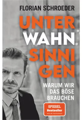 Produktbild von Unter Wahnsinnigen