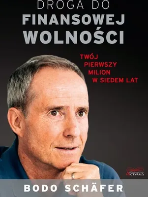 Imagen del producto de Droga do finansowej wolności